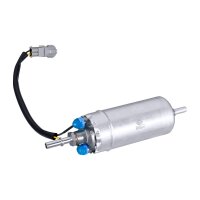 Kraftstoffpumpe elektrisch HELLA für u.a. HYUNDAI...