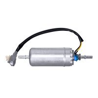 Kraftstoffpumpe elektrisch HELLA für u.a. HYUNDAI...