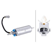 Kraftstoffpumpe elektrisch HELLA für u.a. HYUNDAI Santa Fé I