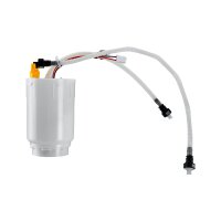 Swirl Pot Fuel Pump electric 2-pin petrol HELLA for...