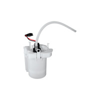 Schlingertopf Kraftstoffpumpe elektrisch 2-polig Benzin...