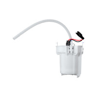 Schlingertopf Kraftstoffpumpe elektrisch 2-polig Benzin...
