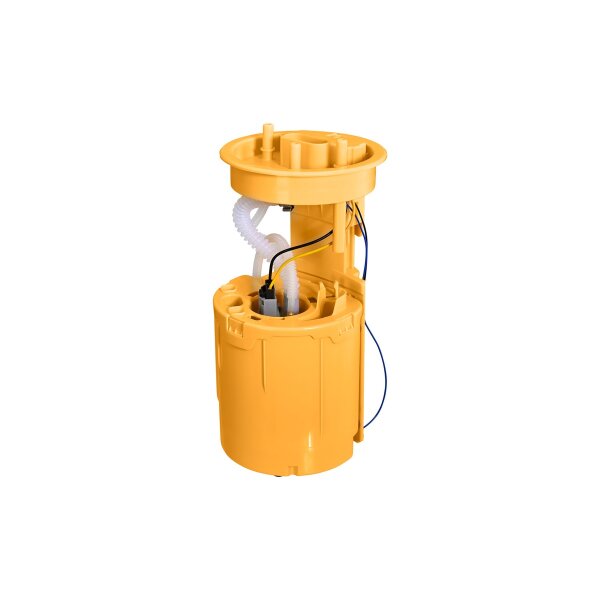 Kraftstoff-Fördereinheit elektrisch 4-polig HELLA für VW MULTIVAN V