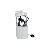 Kraftstoff-Fördereinheit elektrisch 5-polig HELLA...