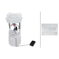 Fuel Feed Unit electric 5-pin HELLA for FIAT BARCHETTA and others