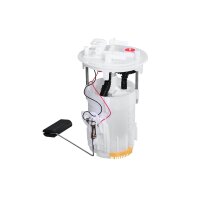 Kraftstoff-Fördereinheit elektrisch 4-polig HELLA