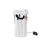 Kraftstoff-Fördereinheit elektrisch 4-polig HELLA