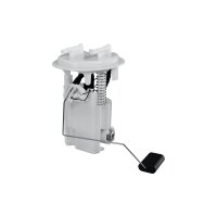 Kraftstoff-Fördereinheit elektrisch 4-polig HELLA...