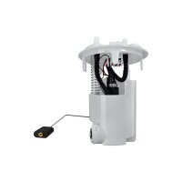 Kraftstoff-Fördereinheit elektrisch 4-polig HELLA...