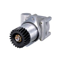 Hydraulic pump Steering hydraulic Direction of rotation...