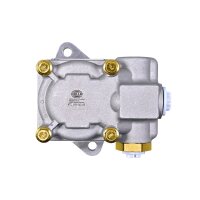 Hydraulikpumpe Lenkung hydraulisch Drehrichtung im Uhrzeigersinn HELLA