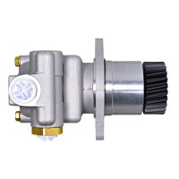 Hydraulikpumpe Lenkung hydraulisch HELLA für SPACE...