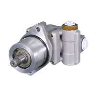 Hydraulikpumpe Lenkung hydraulisch Drehrichtung im...