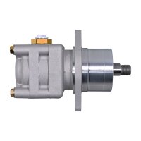 Hydraulikpumpe Lenkung hydraulisch Drehrichtung im...
