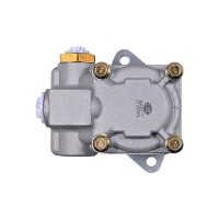 Hydraulikpumpe Lenkung hydraulisch Drehrichtung im Uhrzeigersinn HELLA für FORD