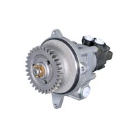 Hydraulic Steering Pump hydraulic HELLA suitable for...