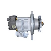 Hydraulic Steering Pump hydraulic HELLA suitable for...