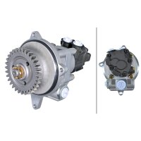Hydraulic Steering Pump hydraulic HELLA suitable for VOLVO FM9