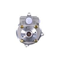 Hydraulikpumpe Lenkung hydraulisch Drehrichtung gegen den Uhrzeigersinn HELLA