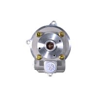 Hydraulic pump Steering hydraulic Direction of rotation anti-clockwise HELLA