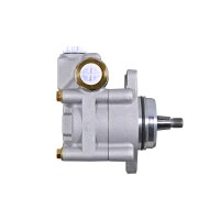 Hydraulic pump Steering hydraulic Direction of rotation...