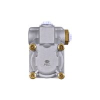 Hydraulic pump Steering hydraulic Direction of rotation clockwise HELLA