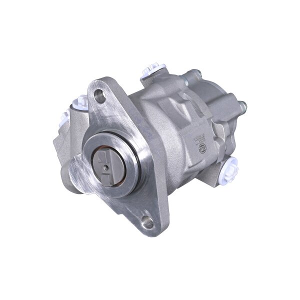 Hydraulic pump Steering hydraulic Direction of rotation clockwise HELLA