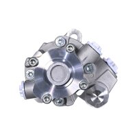 Hydraulic pump Steering hydraulic Direction of rotation clockwise HELLA