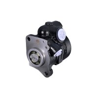 Hydraulikpumpe Lenkung hydraulisch Drehrichtung im...