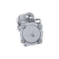 Hydraulikpumpe Lenkung hydraulisch Drehrichtung im Uhrzeigersinn HELLA