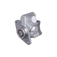 Hydraulic pump Steering hydraulic Direction of rotation...