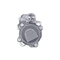 Hydraulic pump Steering hydraulic Direction of rotation anti-clockwise HELLA