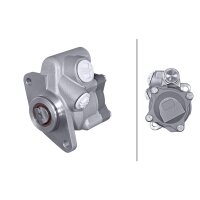 Hydraulic pump Steering hydraulic Direction of rotation anti-clockwise HELLA