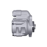 Hydraulikpumpe Lenkung hydraulisch Drehrichtung im...