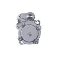 Hydraulic pump Steering hydraulic Direction of rotation clockwise HELLA