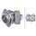 Hydraulic pump Steering hydraulic Direction of rotation anti-clockwise HELLA