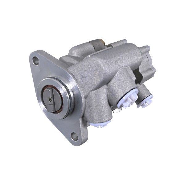 Hydraulic pump Steering hydraulic Direction of rotation clockwise HELLA