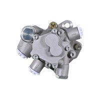 Hydraulic pump Steering hydraulic Direction of rotation clockwise HELLA