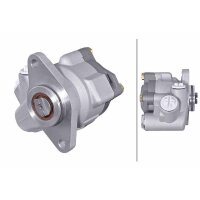 Hydraulikpumpe Lenkung hydraulisch HELLA für PEUGEOT...
