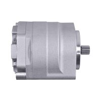 Hydraulic Steering Pump hydraulic HELLA suitable for e.g....