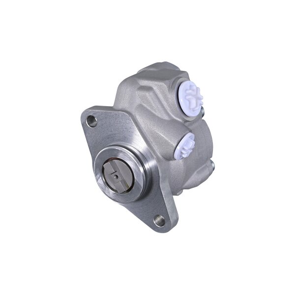 Hydraulic pump steering hydraulic HELLA for DAIMLER 2.8 - 5.3