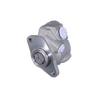 Hydraulic pump Steering hydraulic Direction of rotation...