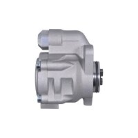 Hydraulikpumpe Lenkung hydraulisch HELLA für DAIMLER...