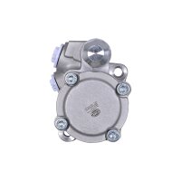 Hydraulikpumpe Lenkung hydraulisch HELLA für DAIMLER 2.8 - 5.3