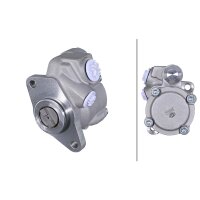 Hydraulikpumpe Lenkung hydraulisch HELLA für DAIMLER 2.8 - 5.3
