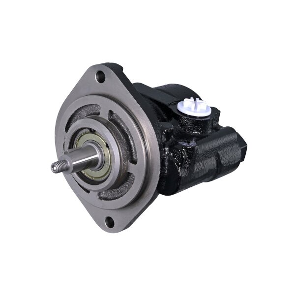 Hydraulic pump Steering hydraulic Direction of rotation anti-clockwise HELLA