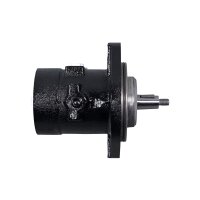 Hydraulic pump Steering hydraulic Direction of rotation...