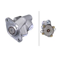 Hydraulic pump Steering hydraulic Direction of rotation anti-clockwise HELLA