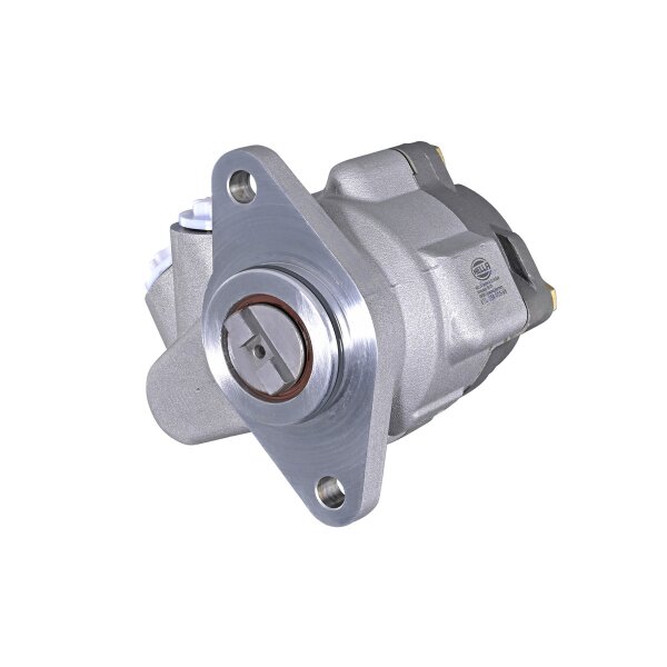 Hydraulikpumpe Lenkung hydraulisch Drehrichtung gegen den Uhrzeigersinn HELLA