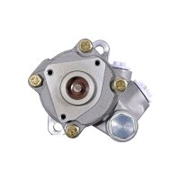 Hydraulikpumpe Lenkung hydraulisch Drehrichtung gegen den Uhrzeigersinn HELLA